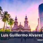 Notaría Luis Guillermo Alvarez Donoso