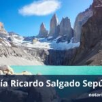 Notaría Ricardo Salgado Sepúlveda