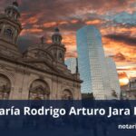 Notaría Rodrigo Arturo Jara Lara