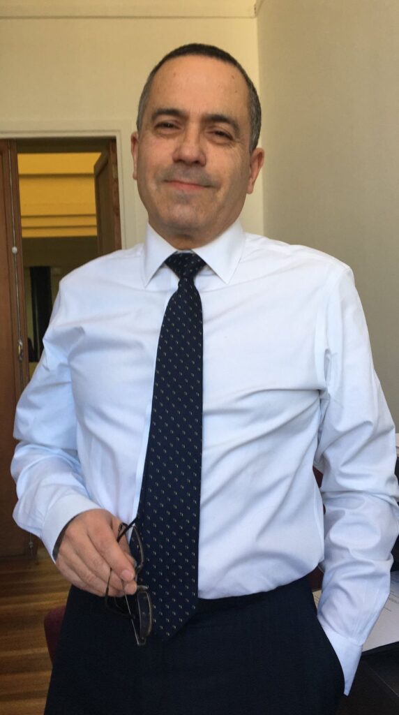 notaria carlos miranda jiménez - conservador de minas concepción