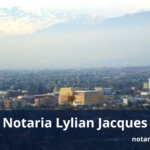notaria lylian jacques san bernardo