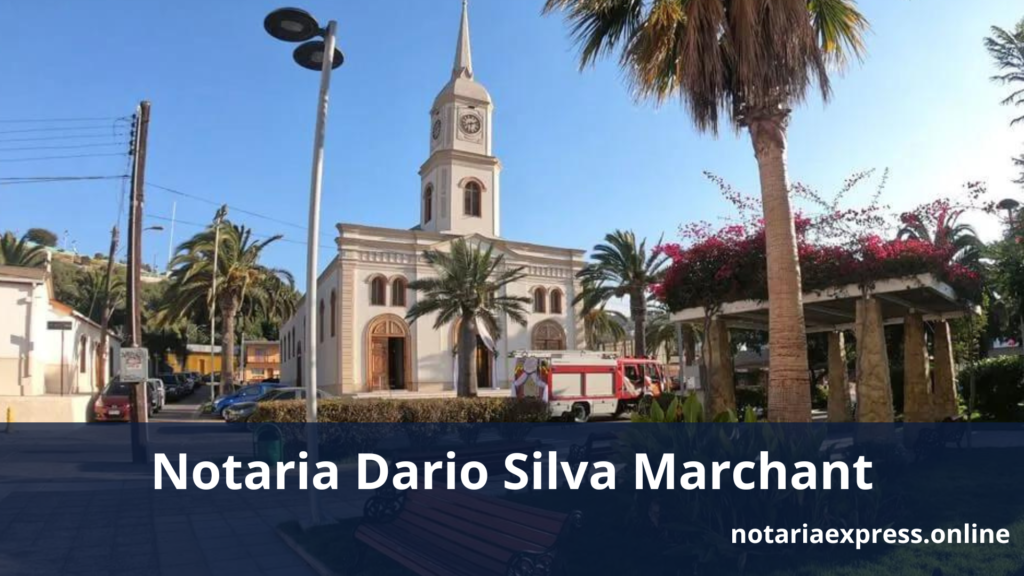 horario notaria y conservador freirina