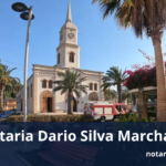 horario notaria y conservador freirina