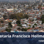 Notaria en Cerro Navia