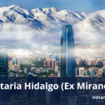 Notaria Hidalgo Sarzosa concepcion