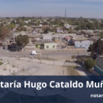 Notaría Hugo Cataldo Muñoz