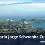 Notaría, Conservador y Archivero - Jorge Schwenke Zuñiga