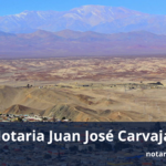 Notaria Juan José Carvajal