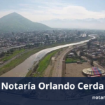 notaria en lo prado