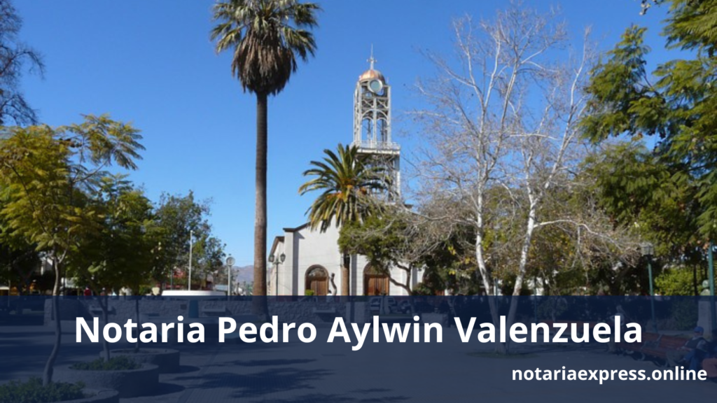 notaria pedro aylwin valenzuela horario