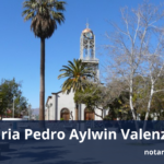 notaria pedro aylwin valenzuela horario