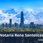 notaria pedro aguirre cerda
