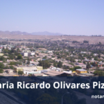 notaria ricardo olivares pizarro vallenar contacto