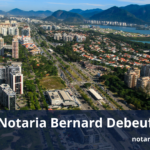 Notaria Bernard Debeuf