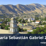 notaria Sebastián Gabriel Zaro Tapia
