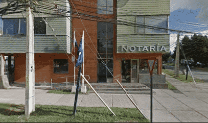 notaría san martín - concepción concepción